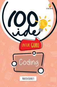 100 Ide untuk Guru: Coding
