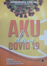 Image of Aku dan Covid 19