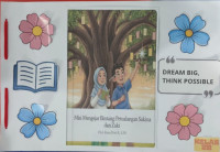 Image of Big Book: Misi Mengejar Bintang: Petualangan Sakina dan Zaki