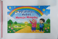 Image of Big Book: Perjalanan Hebat Menuju Mimpiku