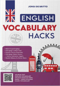 English Vocabulary Hacks