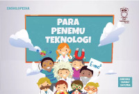 Ensikliopedia Para Penemu Teknologi