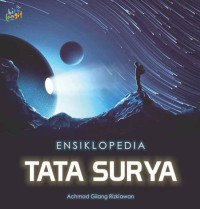 Ensiklopedia Tata Surya