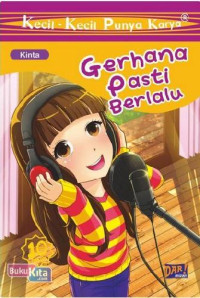 Gerhana Pasti Berlalu (Kecil-Kecil Punya Karya)