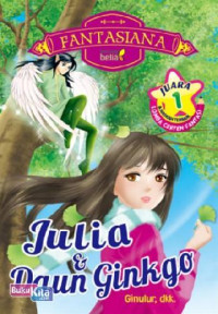 Image of Julia dan Daun Ginkgo (Fantasiana)