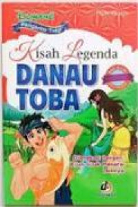 Image of Kisah Legenda Danau Toba (Dongeng Pengantar Tidur)