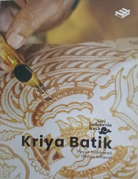 Kriya Batik