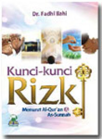 Image of Kunci-Kunci Rizki (Menurut Al-Qur'an & As-Sunnah)