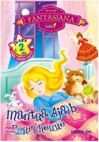 Mantra Ajaib Peri Cherre (Fantasiana)