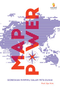 Map Power: Goreskan Mimpimu dalam Peta Dunia!