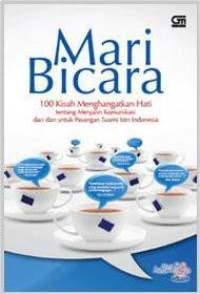 Image of Mari Bicara