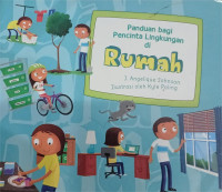 Image of Panduan bagi Pecinta Lingkungan di Rumah