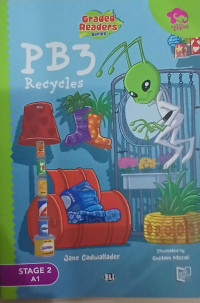 PB3 Recycles (STAGE 2 A1)