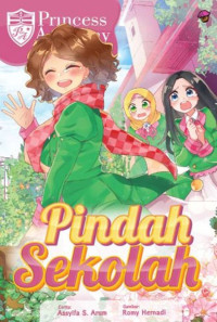 Image of Pindah Sekolah