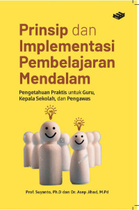 Prinsip dan Implementasi Pembelajaran Mendalam