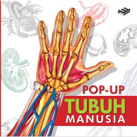 Pop-Up Tubuh Manusia