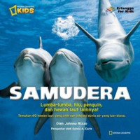 Samudera (National Geographic Kids)