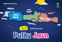 Seri 2: Ensiklopedia Pulau Jawa