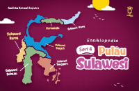 Seri 4: Ensiklopedia Pulau Sulawesi