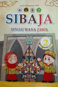 SIBAJA: Sinau Basa Jawa Kelas 2 SDIT Ahmad Yani (2025)
