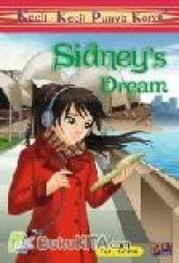 Sidney's Dream (Kecil-Kecil Punya Karya)