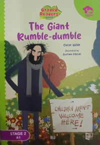 The Giant Rumble-dumble (STAGE 2 A1)