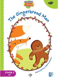 The Gingerbread Man (STAGE 2 A1)
