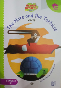 The Hare and the Tortoise (STAGE 2 A1)