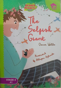 The Selfish Giant (STAGE 2 A1)