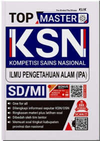 Top Master KSN IPA SD