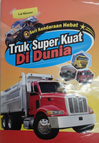 Image of Truk Super Kuat di Dunia