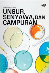 Unsur, Senyawa, dan Campuran